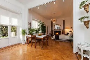 Villa Aida Milan Hotel
