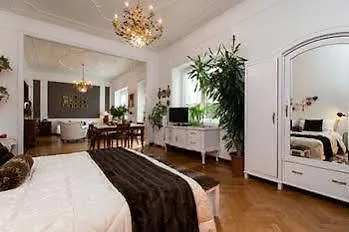 Villa Aida Milan