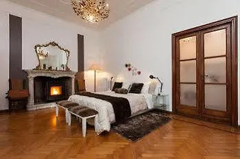Hotel Villa Aida Milan