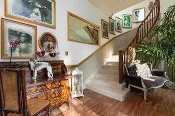 Villa Aida Milan Italy