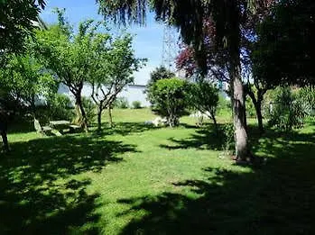 Villa Aida Milan Italy