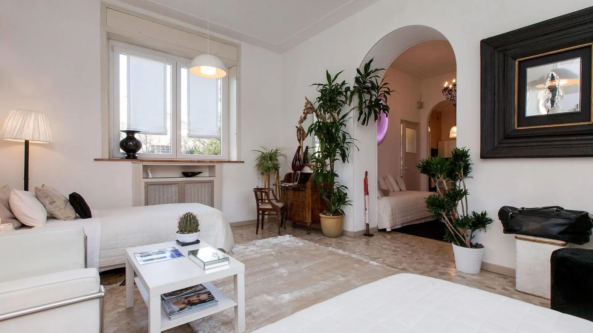 Villa Aida Milan 2*,  Italy