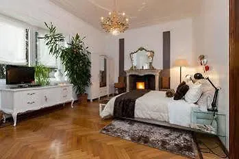 Hotel Villa Aida Milano
