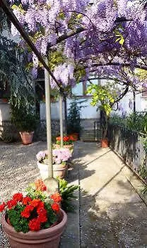 Hotel Villa Aida Milano