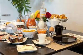 Villa Aida Milano Hotel