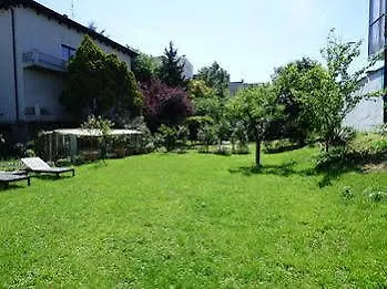 Villa Aida Milano