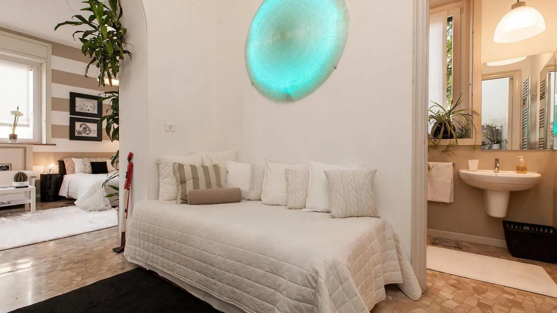 Villa Aida Milano Italia