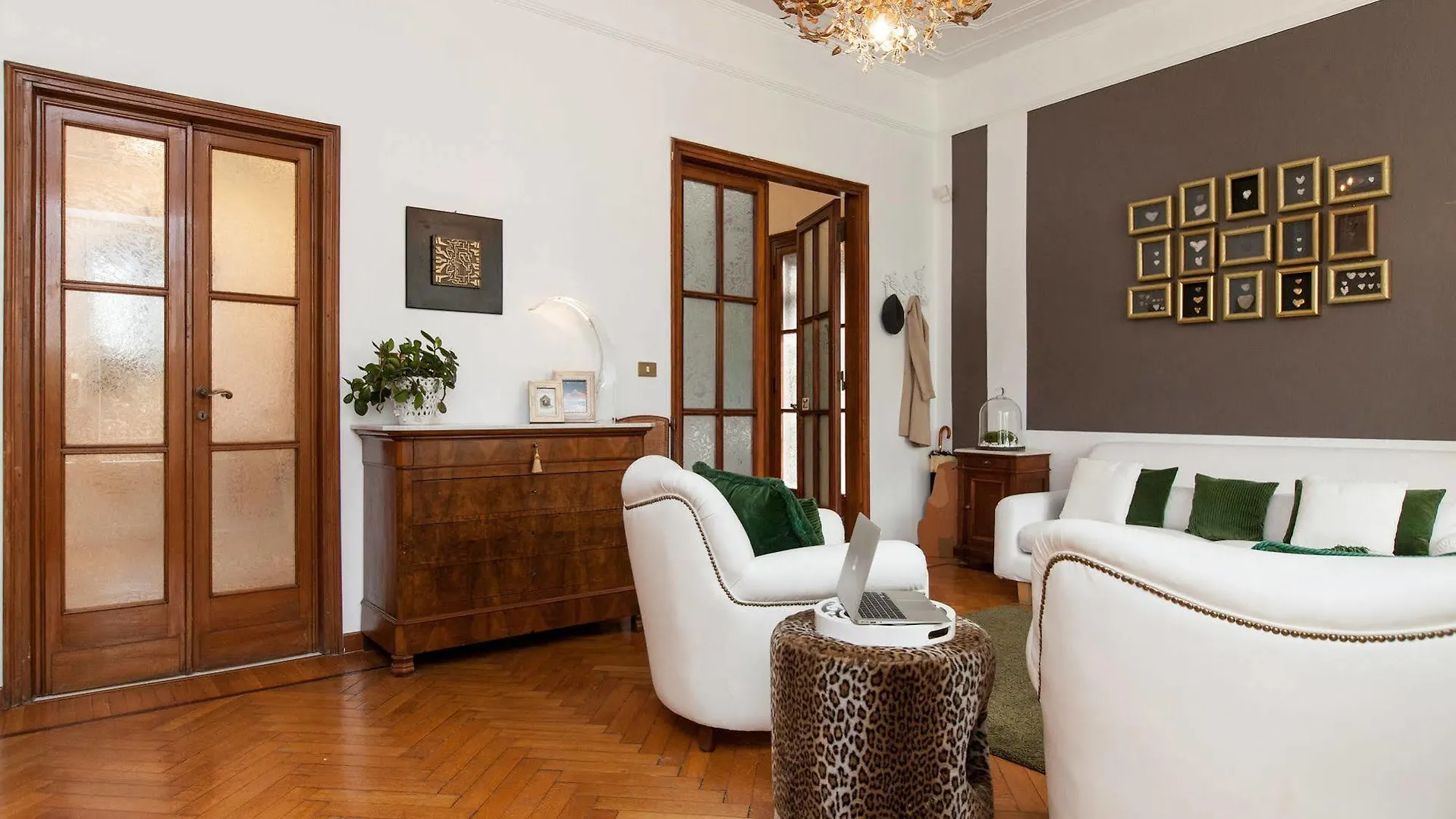 Villa Aida Milano