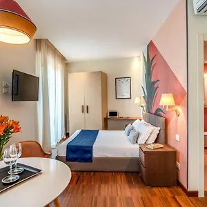 Hotel Milhouse Duomo