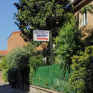 Hotel Brivio, Mailand
