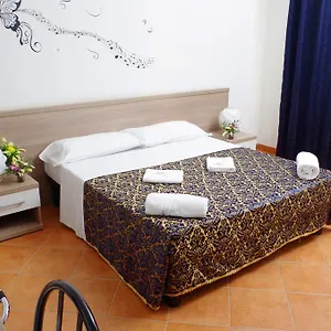  Ξενοδοχείο Hotel Centrale