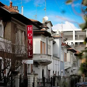 Hotel Rossovino, Mailand