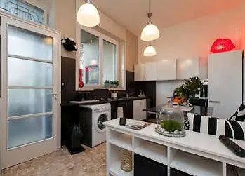 Villa Aida Milan Hotel