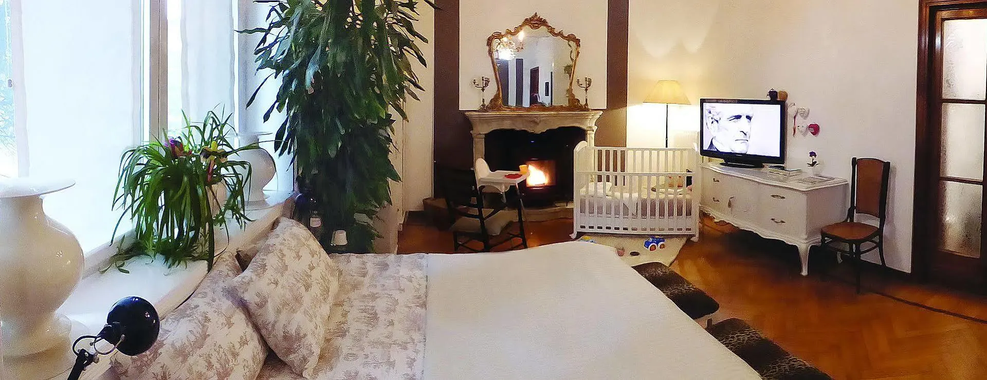 Hotel Villa Aida Milan